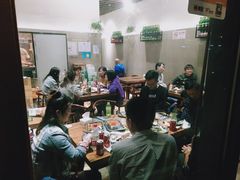 -正通记·哈尔滨烧烤·炭烤鸽子(七宝万科国际店)