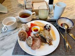 -北京王府井希尔顿酒店·万斯阁西餐厅