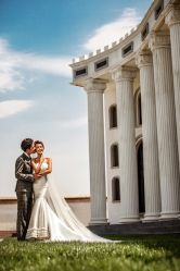 点击看大图 -太古映画婚纱摄影(天河店)