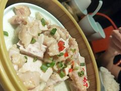 -田婆婆的菜(海口友谊阳光城店)