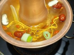 -京悦南门涮羊肉·羊蝎子火锅(田林路店)