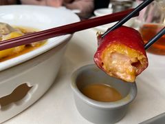 -馨越楼·点心·粤菜(赤坎店)