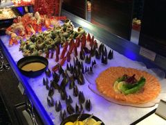 android_upload_pic-广州花园酒店-凌璇阁360度高空海鲜自助餐CAROUSEL