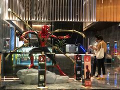 售票处-万象影城(深圳湾万象城旗舰店)
