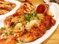 -南海渔家•海鲜•正宗海南菜(海棠湾店)