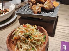 -茄子恰恰·新云南小炒(坪山益田店)