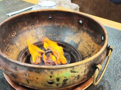 -德顺斋爆肚涮肉馆·烧烤·羊蝎子·清真炒菜(马驹桥店)