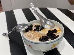 -堂屋糖水店(愚园店)