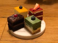 -良木缘咖啡西餐(蜀汉路店)