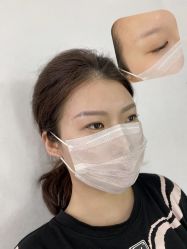 -YIMEI ART半永久纹眉·野生眉