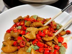 干煸肥肠-醉长安(钟楼旗舰店)