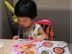 -卡朋西餐(悦汇城店)