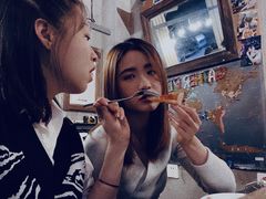 -Gather pizza