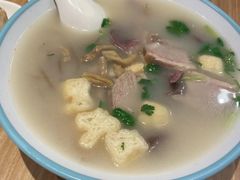 -小杨生煎(松江大学城店)