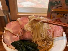 -真打拉面·日式拉面新流派(体育西横街店)