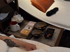 -和子足浴SPA会馆(东方之门店)