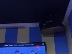 -唱吧麦颂KTV(松江五龙商业广场店)