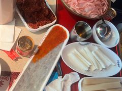 -小龙坎火锅(全球总店)