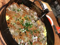 旺爷招牌蚝仔烙-旺爷砂锅·茶作(国贸城店)