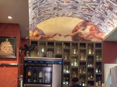 -安妮意大利餐厅(世贸天阶店)
