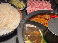 -晓宇重庆火锅(西安荟聚店)
