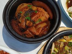 梅菜扣肉-峨嵋酒家(清河店)