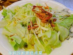 手撕包菜-满园春饼(运河城店)