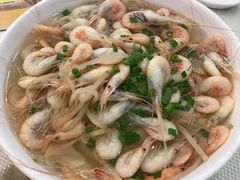 -新享乐海鲜(翠华路店)