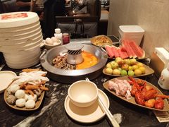 -牛New寿喜烧(新六百店)