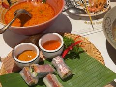-太食獸泰式茶餐厅(兰州中心首店)