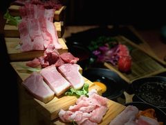 -AJIYA味屋和牛烤肉自助放题(温州万象城店)