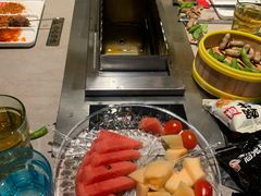 -丰茂烤串(金源店)