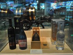 -嘉峪关城市博物馆