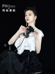 -芳朵美容养生SPA