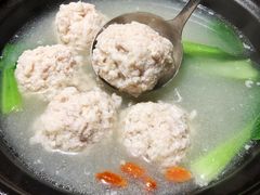 -茅炒屋龙虾·烧烤·湘菜(新河路店)