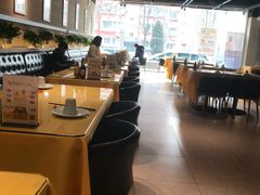 -随喜赞素食餐厅(亦庄店)