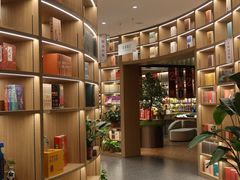 -包头市新华书店包头书城(钢铁大街店)