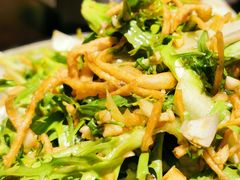 -阿财老铺·凤阳土菜馆