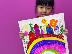 -佳禾国际美术书法教育(仁恒伊势丹校区)