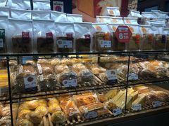 -BreadTalk面包新语·烘焙蛋糕(深业上城店)
