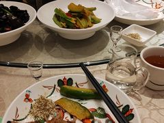 -桃园农庄烤全羊(江秋路店)
