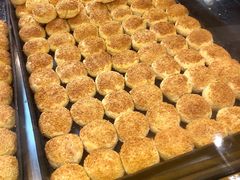 -陈大帅黄桥烧饼(桃园路店)