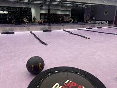 -超级猩猩健身·团课(陆家嘴中心店)