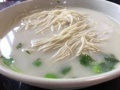 鱼汤面-恒嘉食府(永基广场店)
