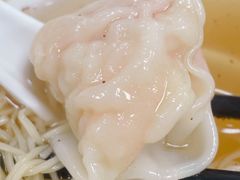-百福麵家(新馬路店)