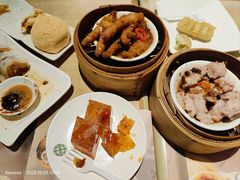 -添好运点心专门店(深水埗店)