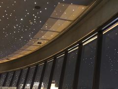 -广州花园酒店·凌璇阁旋转餐厅CAROUSEL360