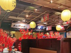 大堂-牛家酒场(7mall店)