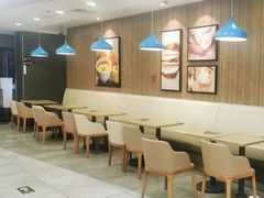 大堂-魏家凉皮(协和店)