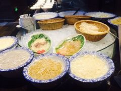-美食汇自助西餐厅(荆州富力万达嘉华酒店)
